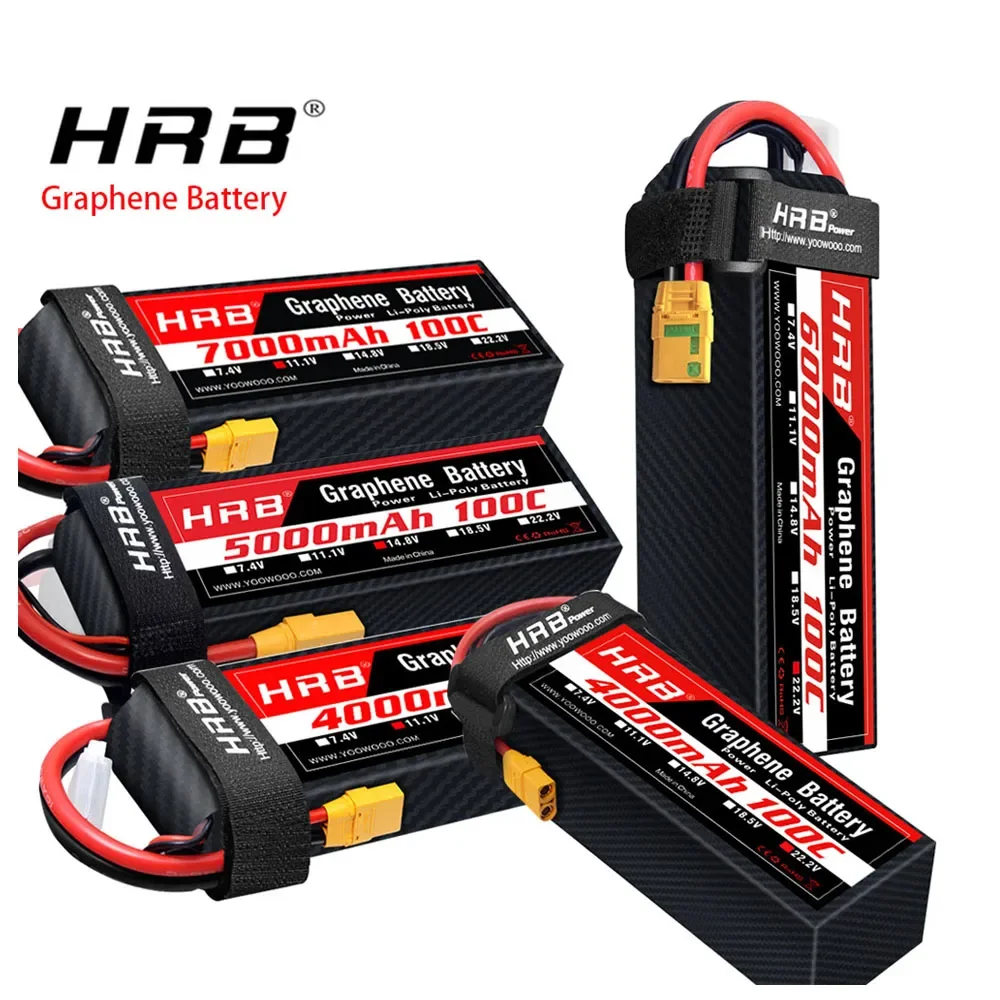 그래핀 배터리 2S 3S 4S 6S RC 리포 3300 - 6S Lipo Battery 22.2V 5000Mah 리뷰 및 가격