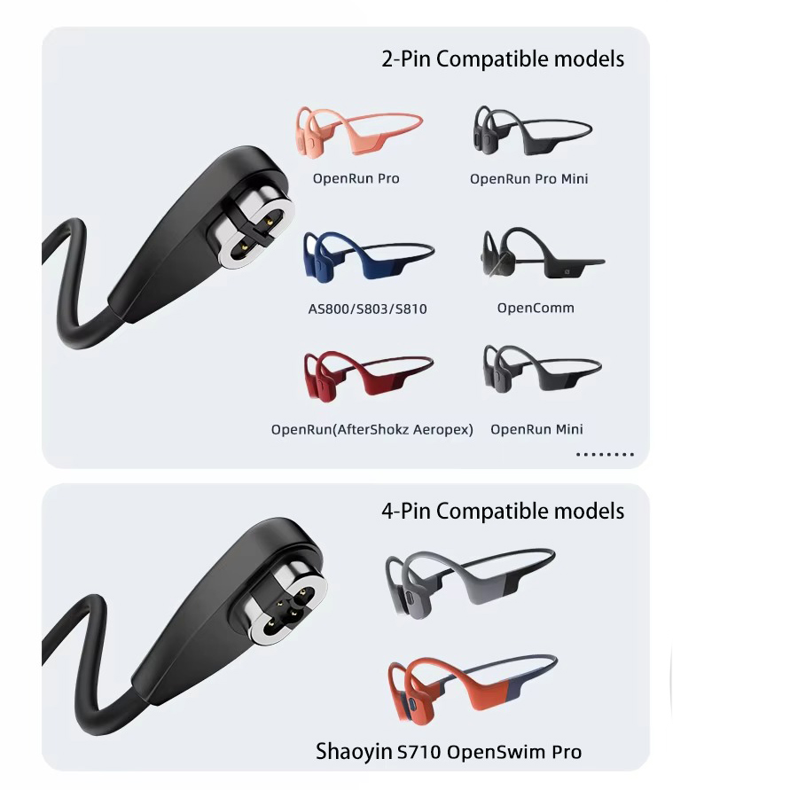 Shokz OpenSwim Pro S710 및 Afte - Skyrc B6 Neo Smart Charger 리뷰 및 가격