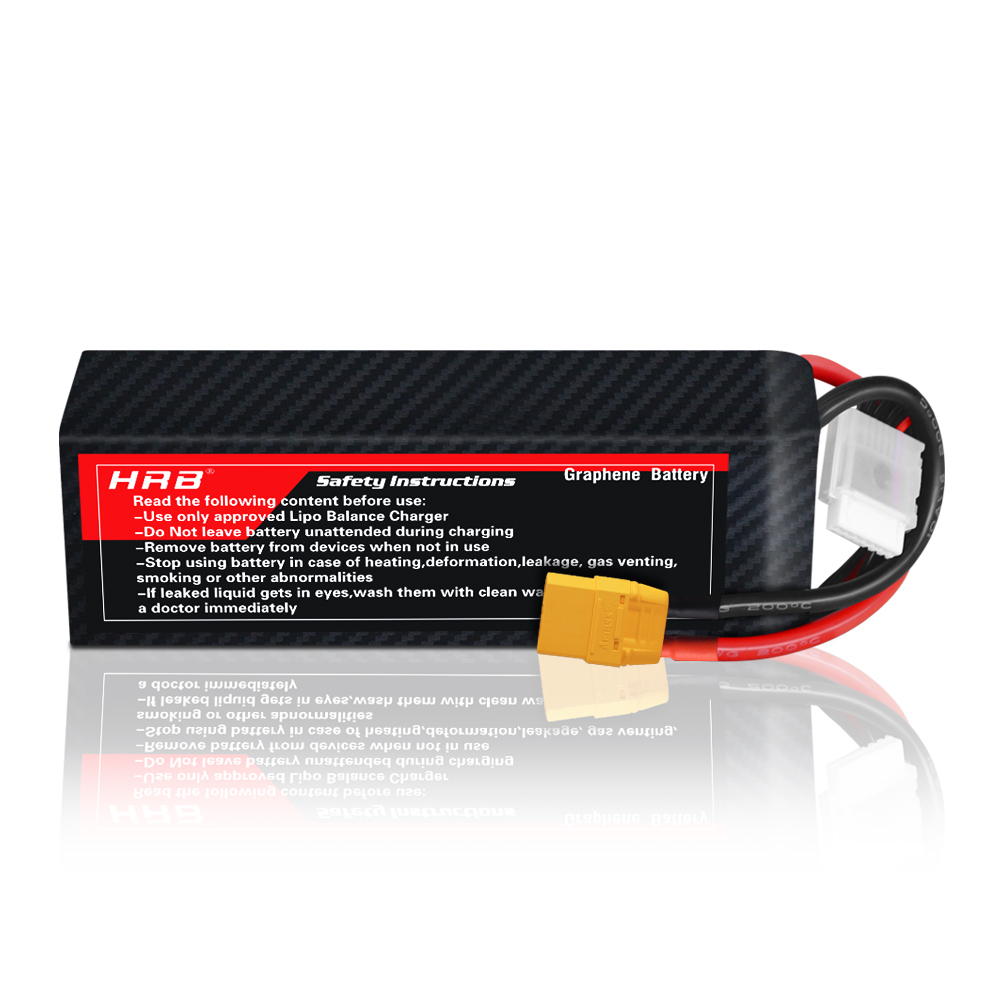 1개 HRB 22.2V 그래핀 배터리 6S 3300mA - 6S Lipo Battery 22.2V 5000Mah 리뷰 및 가격